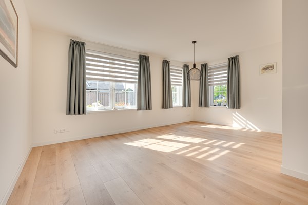 Medium property photo - Derrienk 4A, 4373 CA Biggekerke